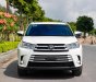 Toyota Highlander 2016 - Toyota Highlander 2016 tại Hà Nội