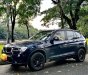 BMW X3 2016 - Màu xanh lam, nhập khẩu