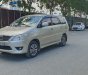 Toyota Innova 2012 - Xế yêu màu bạc - Bao zin đẹp đến ae - Giá thương lượng