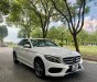 Mercedes-Benz C class 2016 - Mercedes-Benz 2016