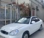 Daewoo Nubira 2003 - Màu trắng