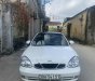 Daewoo Nubira 2003 - Màu trắng