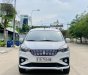 Suzuki Ertiga 2020 - Đã đi 27.000km, xe màu trắng