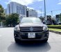 Volkswagen Tiguan 2014 - Nhập Đức 2014 màu nâu zin loại full đồ chơi nhà mua mới hơn 1 tỷ 500tr một đời trùm mền ít đi