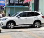 Subaru Forester 2022 - Màu trắng, xe nhập