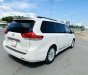 Toyota Sienna 2012 - Tặng ngay 1 miếng vàng thần tài - Miễn phí 100% thuế trước bạ khi mua xe trong tháng