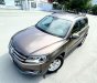 Volkswagen Tiguan 2014 - Nhập Đức 2014 màu nâu zin loại full đồ chơi nhà mua mới hơn 1 tỷ 500tr một đời trùm mền ít đi