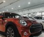 Mini Cooper 2022 - Nhập Anh nguyên chiếc - Model 2022 - Hỗ trợ trả góp 80% giá trị xe trong 8 năm