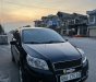 Chevrolet Aveo 2018 - Màu đen, giá chỉ 255 triệu