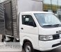 Suzuki Super Carry Pro 2022 - Ưu đãi tốt cuối năm khi mua xe - Sẵn xe giao ngay