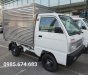 Suzuki Super Carry Truck 2022 - Ưu đãi hấp dẫn cuối năm - Sẵn xe giao ngay