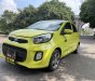 Kia Morning 2016 - Zin từ lắp dàn cò