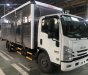 Isuzu 2022 - Thùng kín - Giá tốt nhất miền Bắc, nhiều ưu đãi quà tặng hấp dẫn