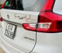 Suzuki Ertiga 2020 - Đã đi 27.000km, xe màu trắng