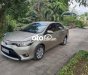 Toyota Vios 2017 - Xe biển thành phố