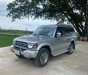 Mitsubishi Pajero 2003 - Mitsubishi Pajero 2003 tại Vĩnh Phúc