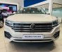 Volkswagen Touareg 2022 - Hỗ trợ giấy tờ từ a-z, sẵn xe tại đại lý