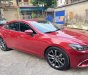 Mazda 6 2018 - Màu đỏ