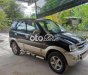 Daihatsu Terios 2005 - Xe chạy tốt