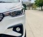 Suzuki Ertiga 2020 - Đã đi 27.000km, xe màu trắng