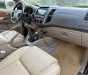 Toyota Fortuner 2010 - Màu đen số sàn giá hữu nghị