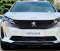 Peugeot 3008 2022 - Tặng tiền mặt trừ trực tiếp vào giá xe dịp tết 2023 - Hỗ trợ trả góp 70%