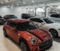 Mini Cooper 2022 - Nhập Anh nguyên chiếc - Model 2022 - Hỗ trợ trả góp 80% giá trị xe trong 8 năm