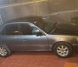 Toyota Corolla 2001 - Màu xám giá cạnh tranh