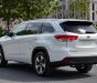 Toyota Highlander 2016 - Toyota Highlander 2016 tại Hà Nội