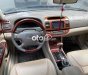 Toyota Camry 2003 - Màu đen số tự động giá ưu đãi