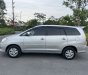 Toyota Innova 2010 - Xe tư nhân chính chủ sử dụng biển Hà Nội - Dàn lốp, đăng kiểm dài - Xem xe tại Hải Phòng