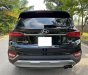 Hyundai Santa Fe 2019 - Màu đen