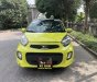 Kia Morning 2016 - Zin từ lắp dàn cò