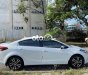 Kia Cerato 2018 - Màu trắng xe gia đình, giá chỉ 515 triệu