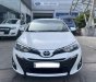 Toyota Vios 2019 - Màu trắng giá hữu nghị