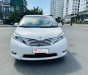 Toyota Sienna 2012 - Tặng ngay 1 miếng vàng thần tài - Miễn phí 100% thuế trước bạ khi mua xe trong tháng