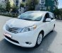 Toyota Sienna 2012 - Miễn phí 100% thuế trước bạ - Tặng ngay 1 miếng vàng thần tài khi mua xe trong tháng