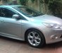 Ford Focus 2015 - Bản 2.0, màu bạc chính chủ