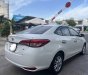 Toyota Vios 2019 - Màu trắng giá hữu nghị