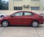 Hyundai Accent 2022 - Màu đỏ, mới 100%