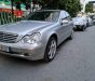 Mercedes-Benz C200 2004 - Màu bạc, xe nhập số tự động