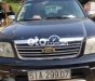 Ford Escape 2004 - Màu đen giá ưu đãi