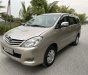 Toyota Innova 2010 - Xe gia đình gốc Hà Nội