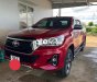 Toyota Hilux 2019 - Cần thanh lý xe màu đỏ