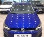 Volkswagen Polo 2022 - Xe đẹp nhập khẩu, đã có mặt tại showroom, ưu đãi giảm giá khủng