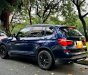 BMW X3 2016 - Màu xanh lam, nhập khẩu