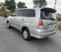 Toyota Innova 2010 - Xe tư nhân chính chủ sử dụng biển Hà Nội - Dàn lốp, đăng kiểm dài - Xem xe tại Hải Phòng