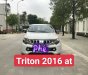 Mitsubishi Triton 2016 - Còn mới giá 475tr