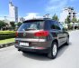 Volkswagen Tiguan 2014 - Nhập Đức 2014 màu nâu zin loại full đồ chơi nhà mua mới hơn 1 tỷ 500tr một đời trùm mền ít đi