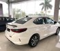 Honda City 2022 - Giảm ngay 50% lệ phí trước bạ xe + phụ kiện